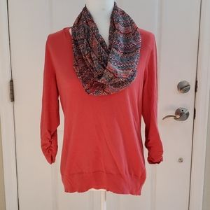 WOMEN'S Sweater sz L